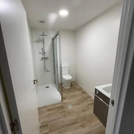 Casa Arco Nyaraló *