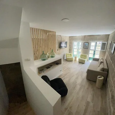 Casa Arco * Pontevedra