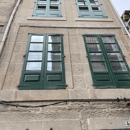 Casa Arco * Pontevedra