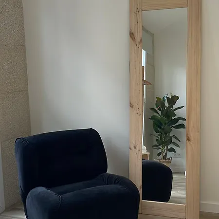 Nyaraló Casa Arco *