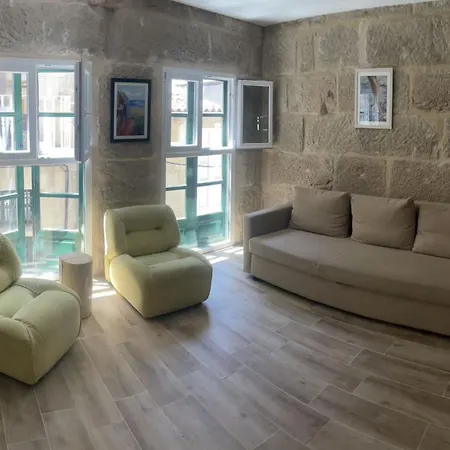 Casa vacanze Casa Arco Pontevedra