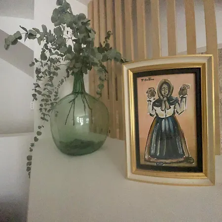 Casa Arco Pontevedra