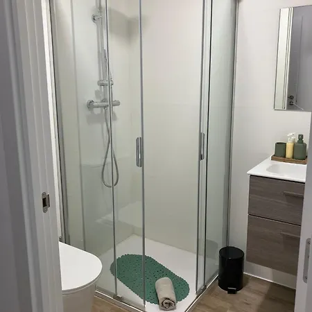 Casa Arco * Pontevedra