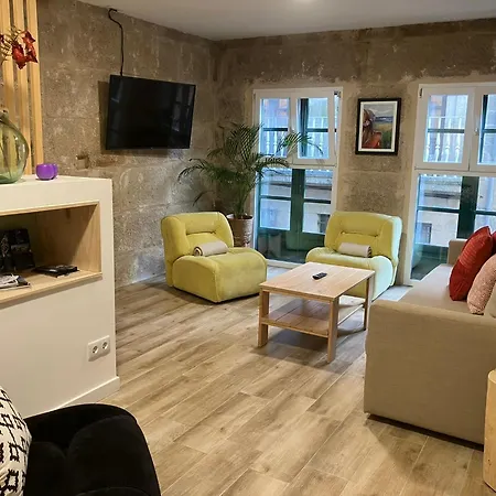 Casa Arco Casa vacanze Pontevedra