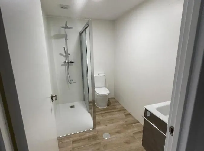 Casa Arco Prázdninový dům *