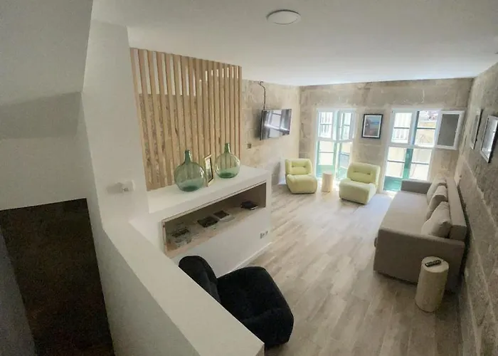 Casa Arco * Pontevedra