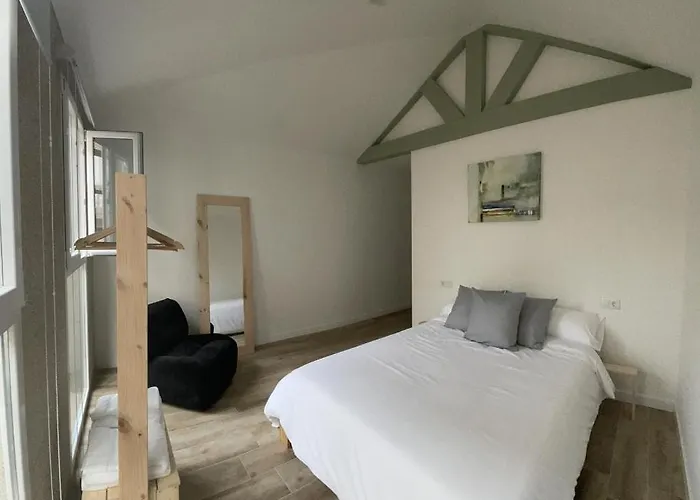 Casa Arco Prázdninový dům