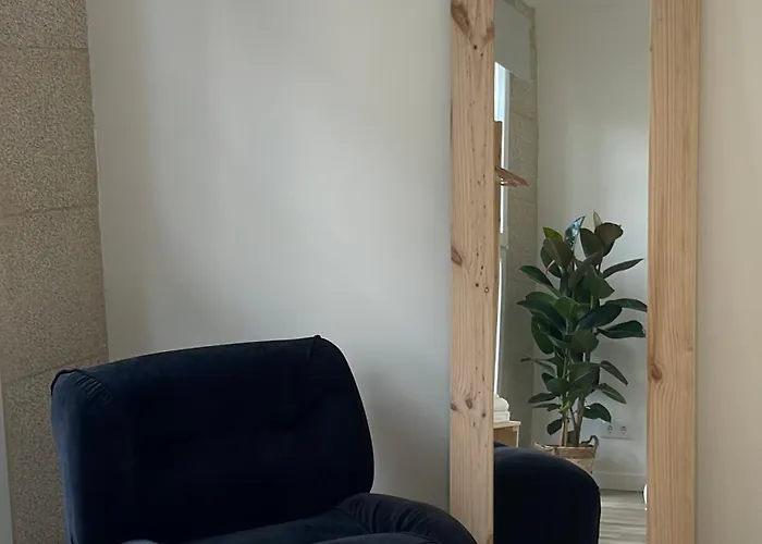 Prázdninový dům Casa Arco *