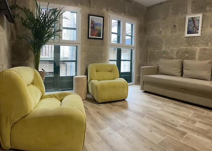 Casa Arco Prázdninový dům