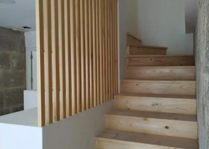 Casa Arco Prázdninový dům