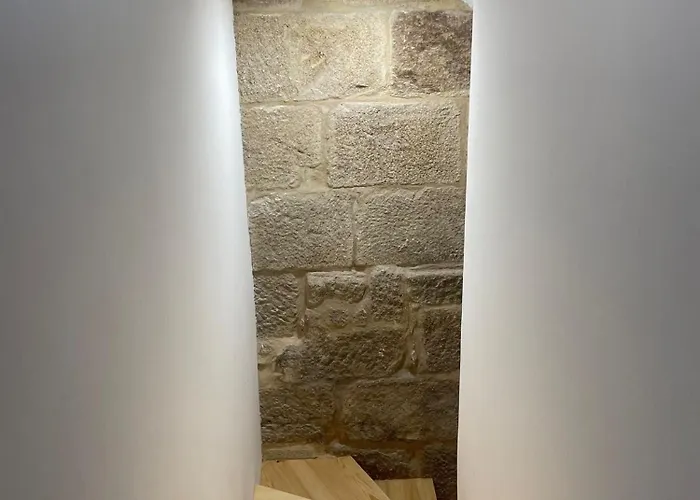 Casa Arco Pontevedra