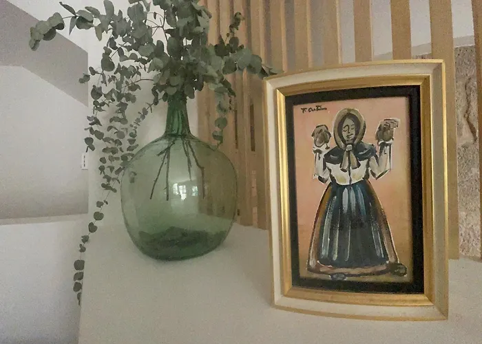 Casa Arco Pontevedra