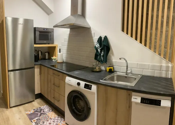 Prázdninový dům Casa Arco *