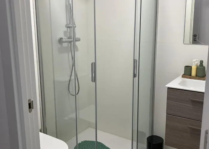 Casa Arco * Pontevedra